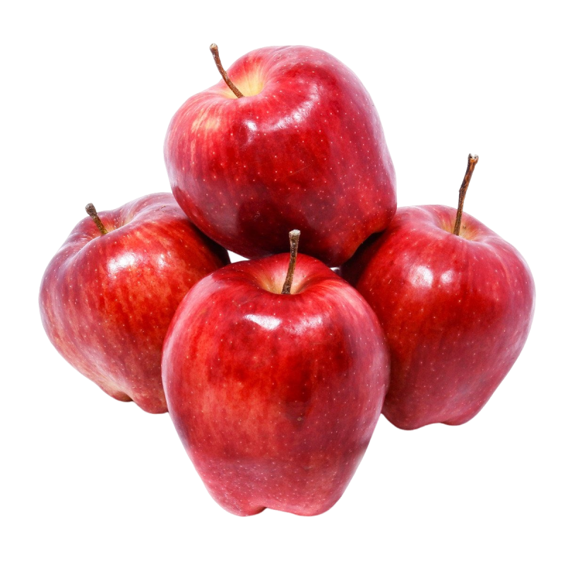 KINNAUR APPLE "किन्नौर का सेब" (500GM)