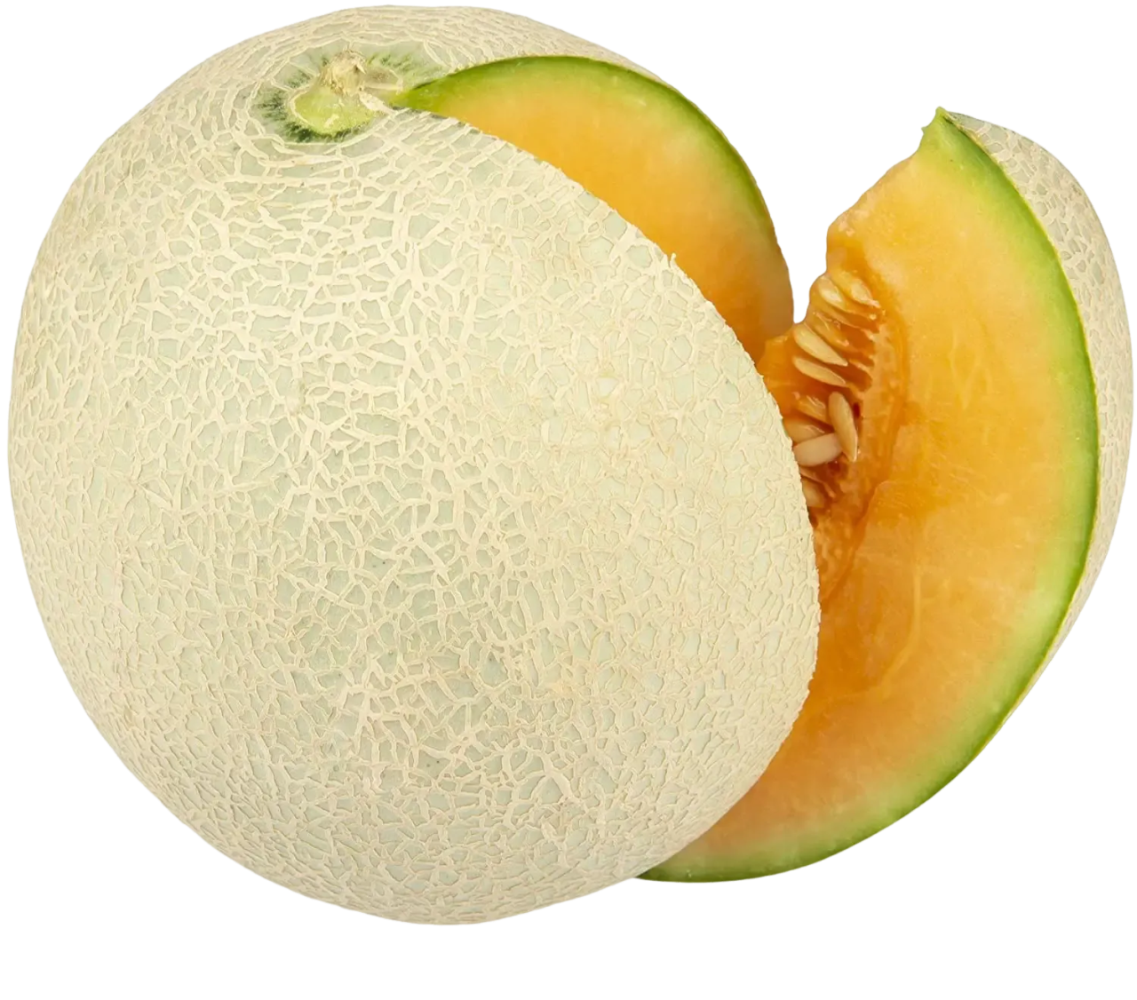 MUSK MELON खरबूजा (1KG)