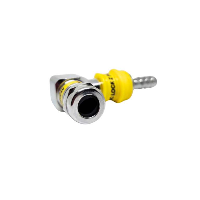 Z plus LPG gas safety device (L TYPE)