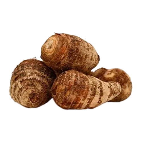 ARBI COLOCASIA  अरबी (500GM)