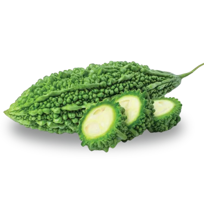 BITTER GOURD करेला  (500GM)