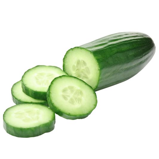 ENGLISH CUCUMBER  "खीरा" (1 kg)