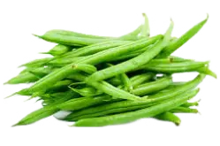 FRENCH BEANS  सेम की फली (500GM)