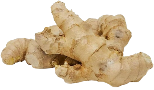 GINGER 'अदरक' (250GM)