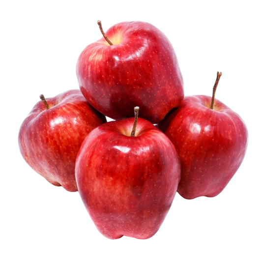 KINNAUR APPLE  "किन्नौर का सेब"  (500GM)