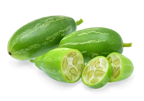 KUNDRU "आइवी लौकी" (1KG)