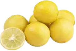 LEMON  नींबू  (500GM)