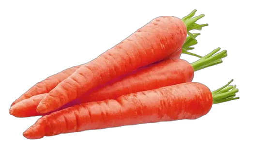 RED CARROT लाल गाजर  (1KG)