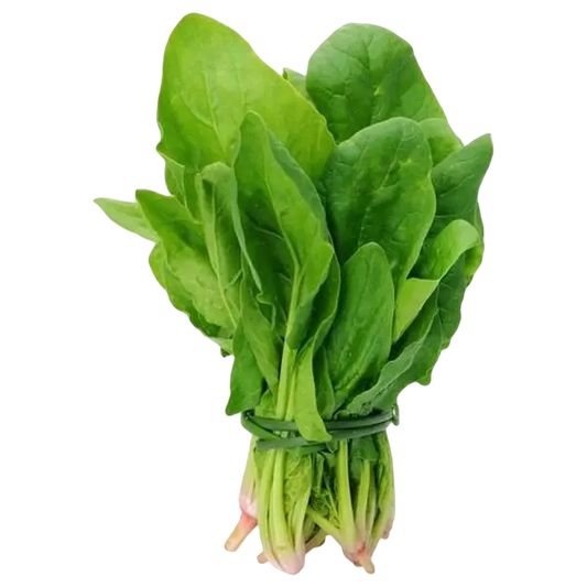 SPINACH पालक (1 गुच्छी)