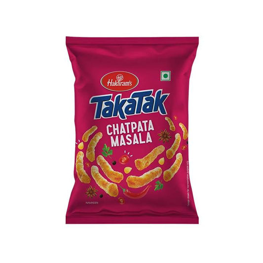 HALDIRAM TAKATAK CHATPATA MASALA