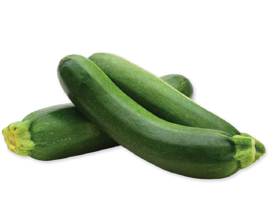 ZUCCHINI GREEN  "हरी तोरी" (500GM)