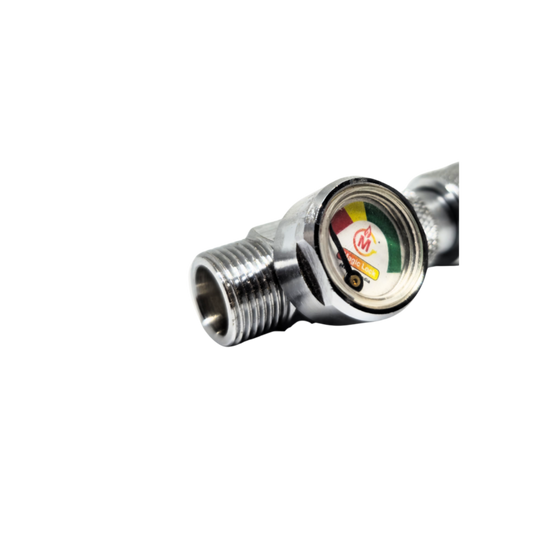 LPG gas safety device (Commercial)