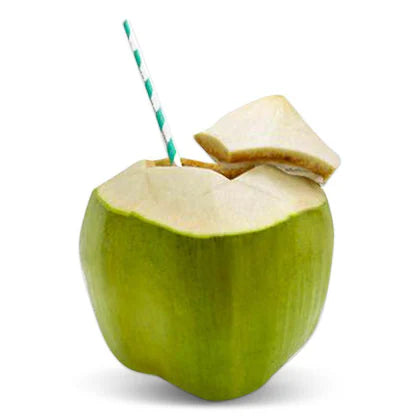 Tender Coconut 1 pc (Approx 800 g - 1500 g)
